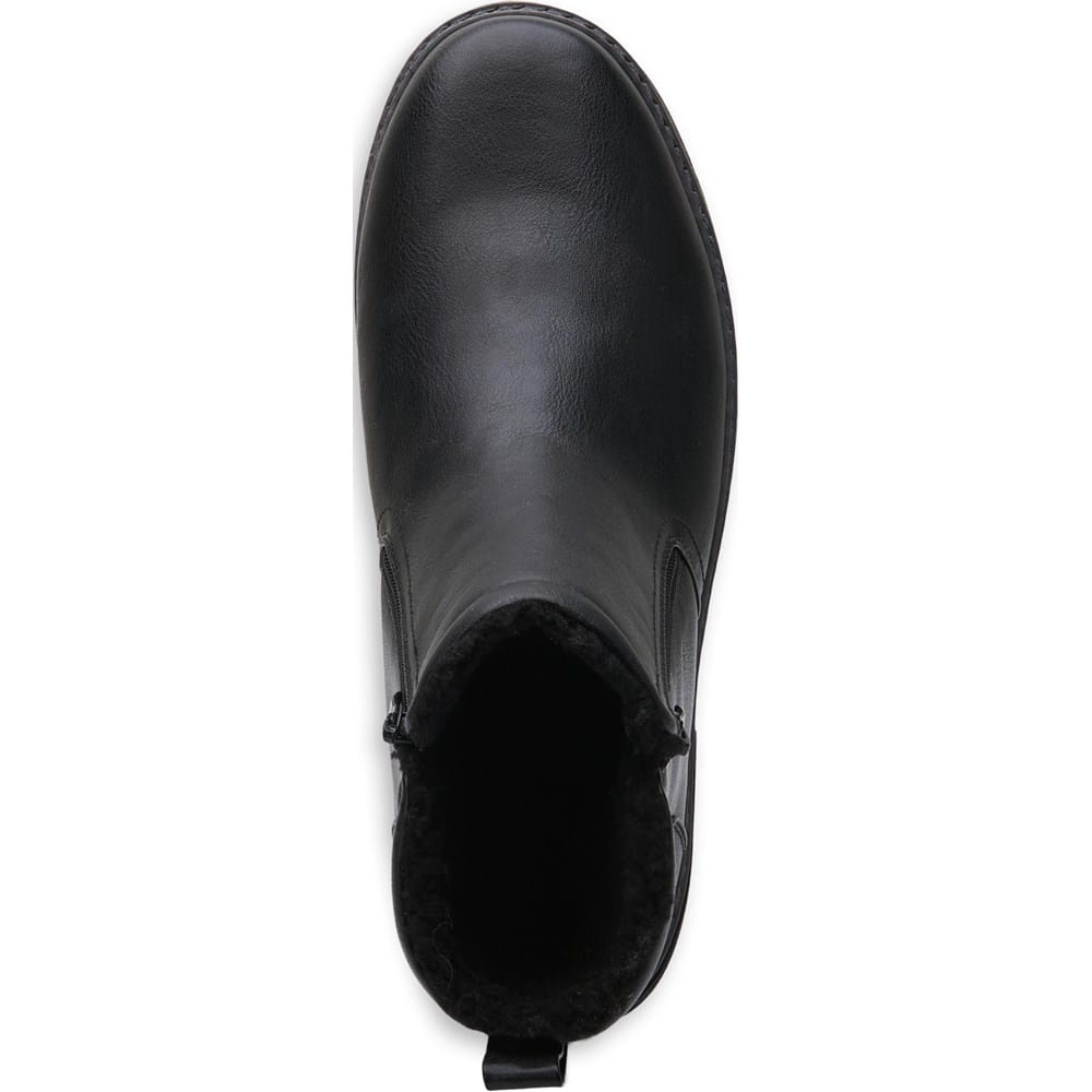 Men's Bruce Waterproof Wide Chelsea Boot