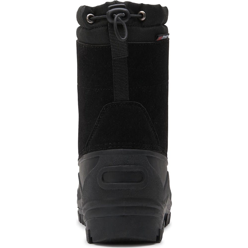 Men's Ross Waterproof 3M Weather Boot