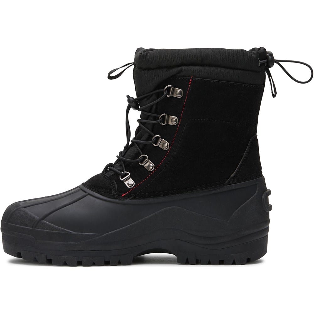 Men's Ross Waterproof 3M Weather Boot