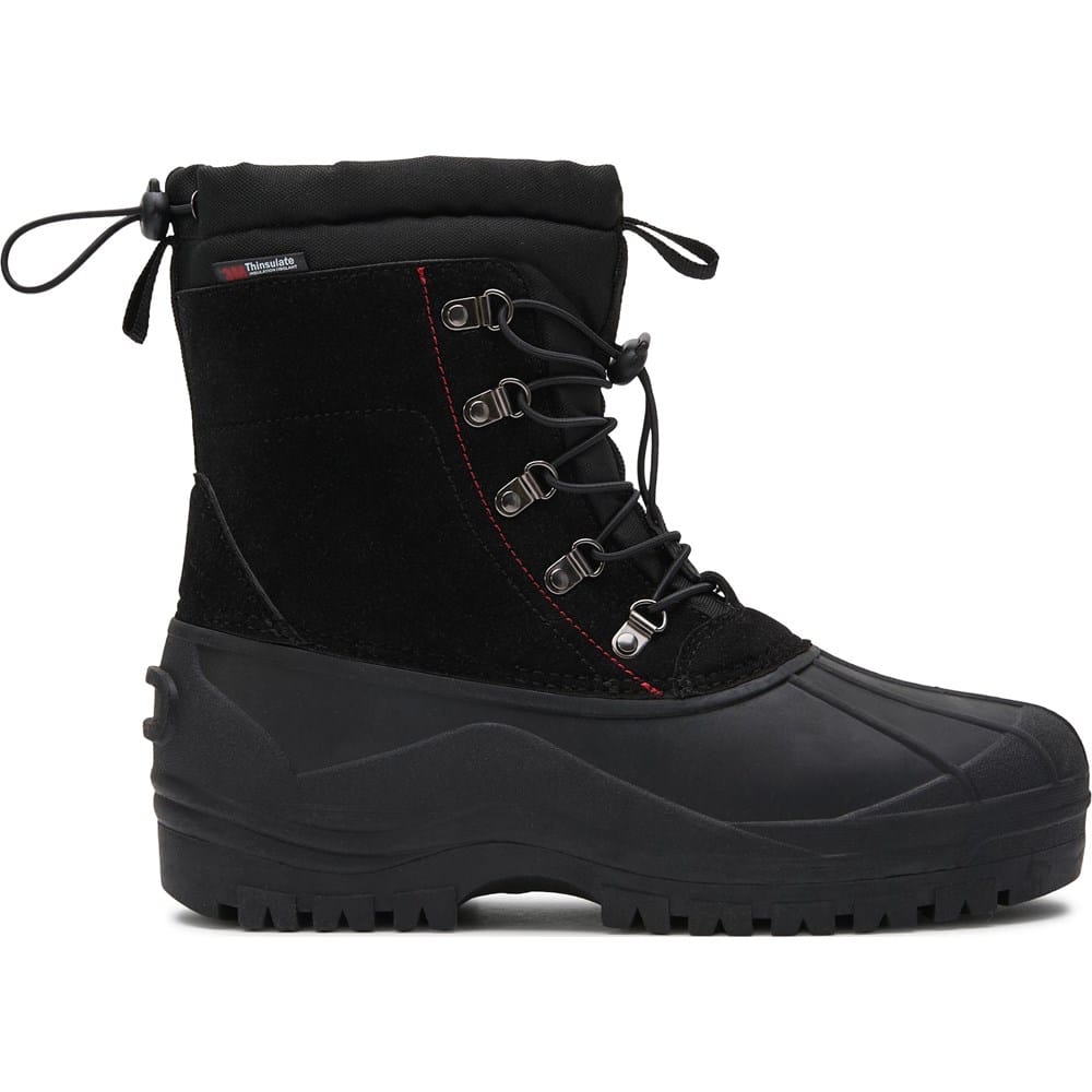 Men's Ross Waterproof 3M Weather Boot