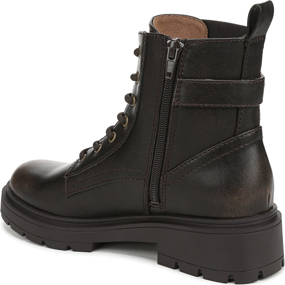 Women's Del Mar Lace Up Bootie