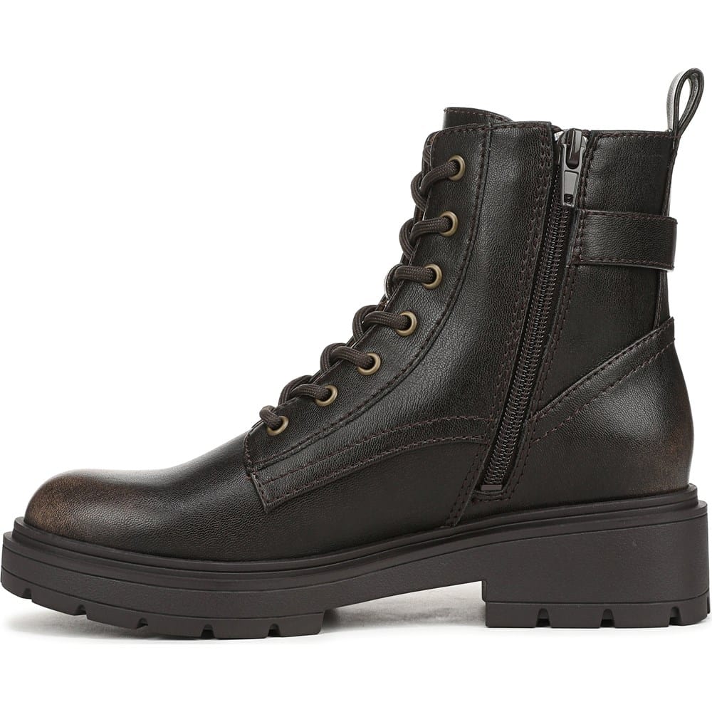 Women's Del Mar Lace Up Bootie