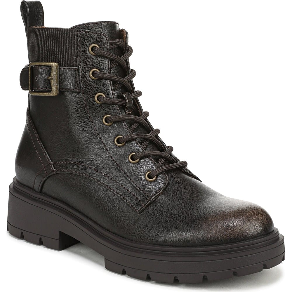 Women's Del Mar Lace Up Bootie