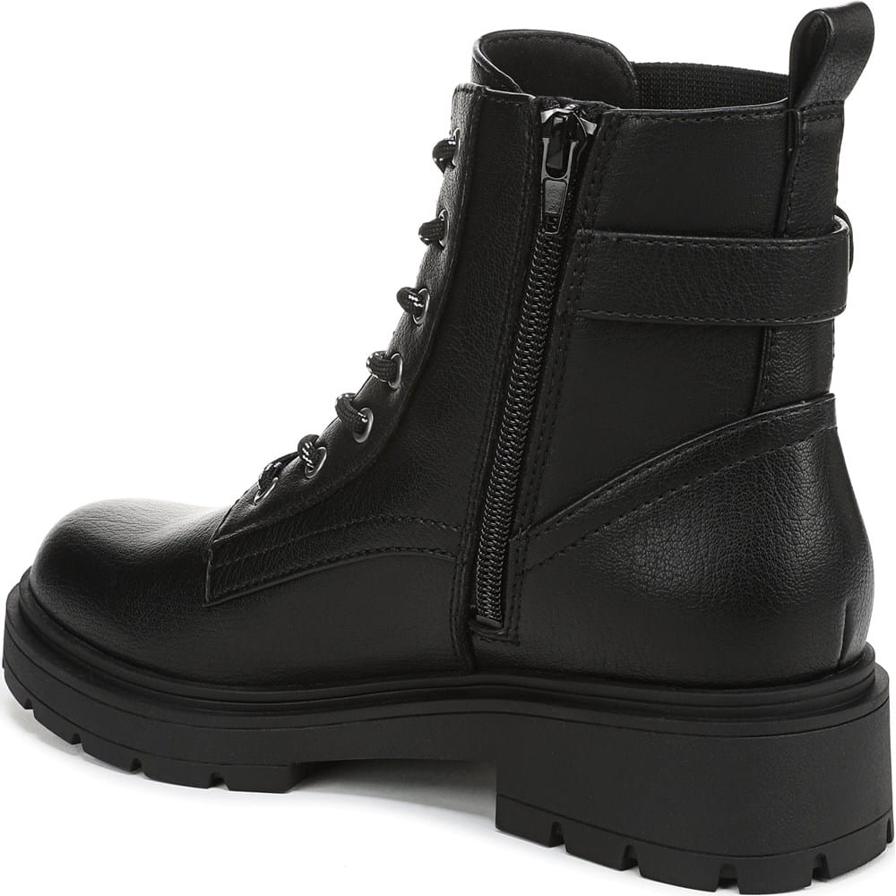 Women's Del Mar Lace Up Bootie