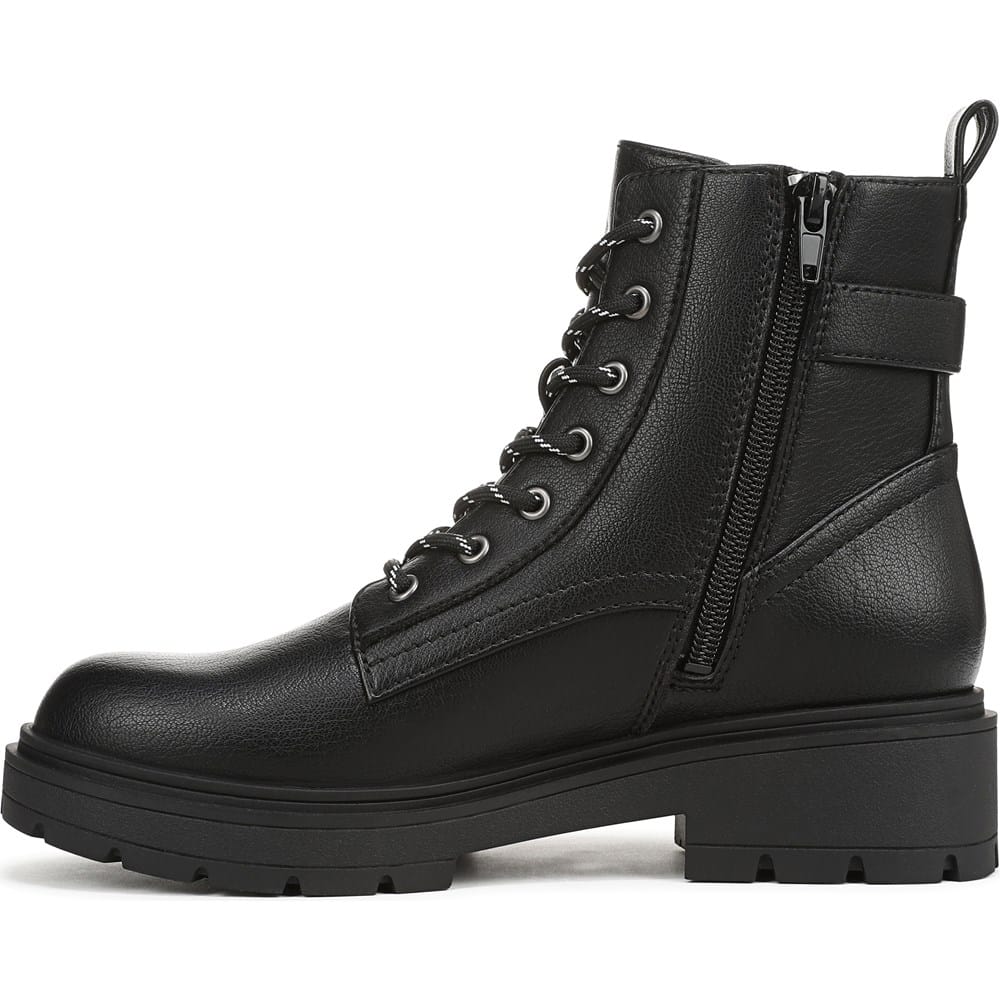 Women's Del Mar Lace Up Bootie