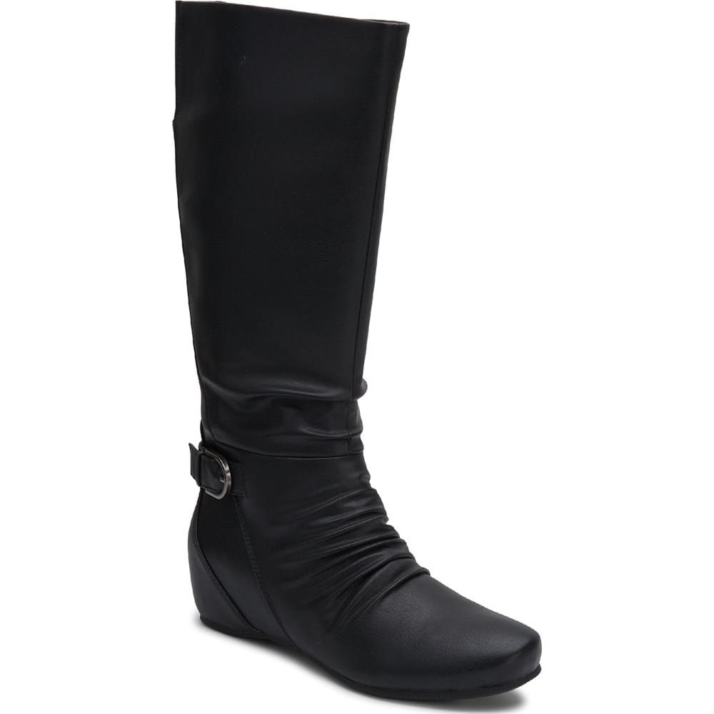 Women's Amelia Water Resistant Fur Lined Boot