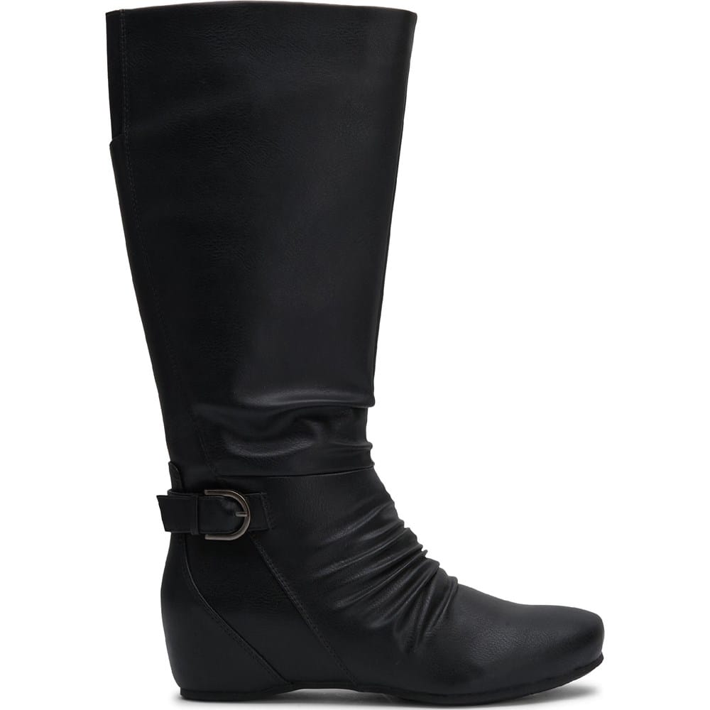 Women's Amelia Water Resistant Fur Lined Boot