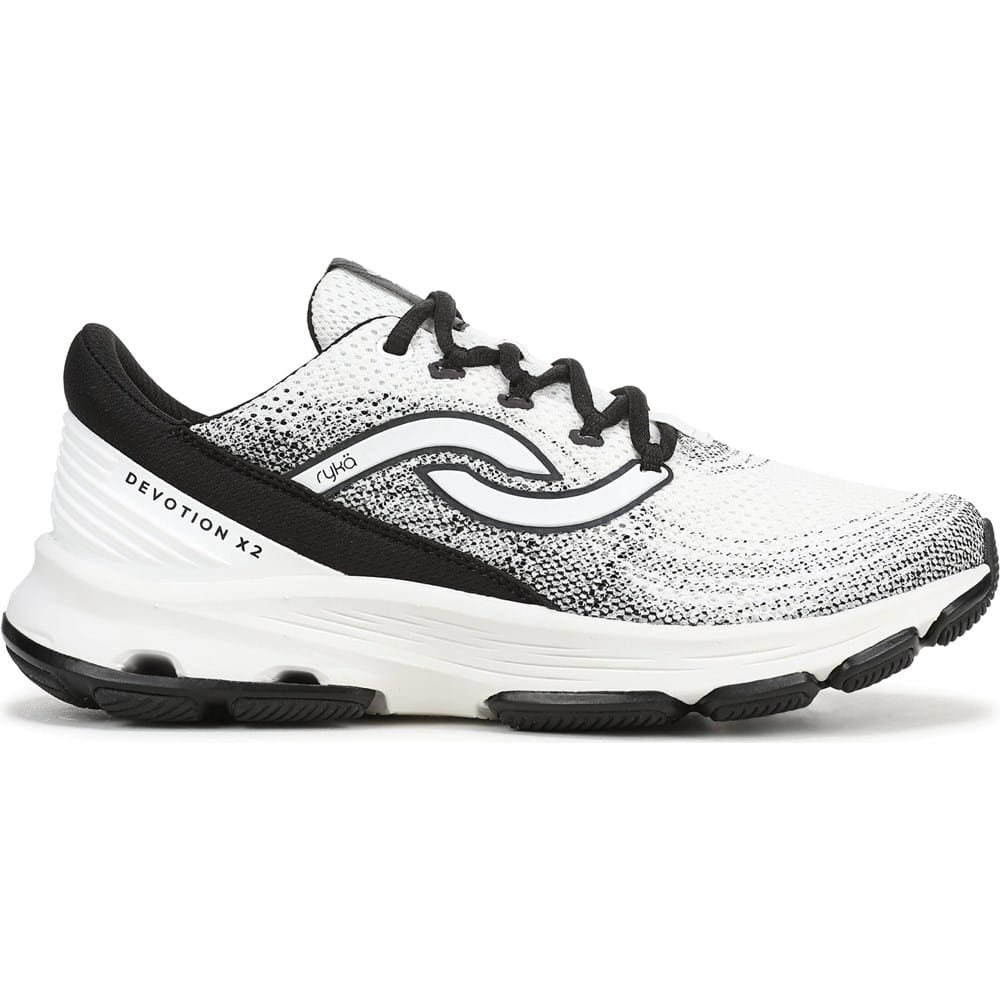 Rykä Women's Devotion X 2 Walking Shoe | Famous Footwear Canada