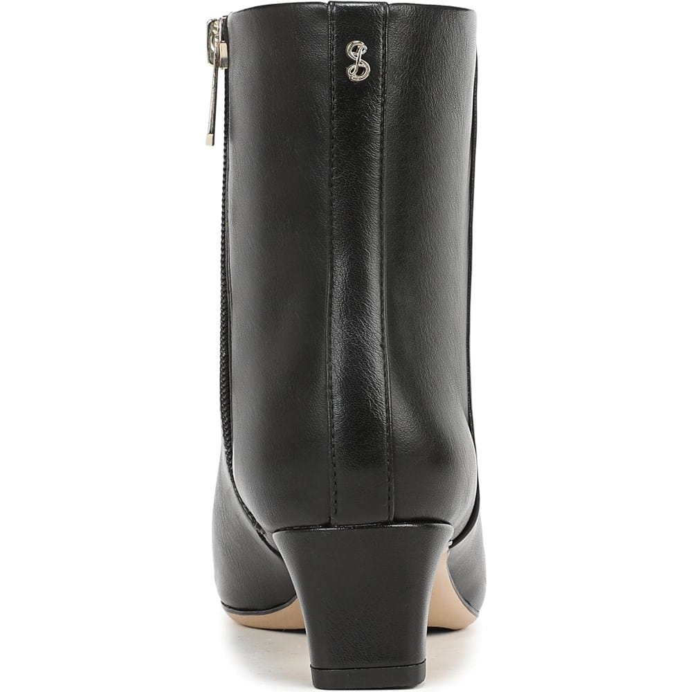 Women's Priya Kitten Heel Bootie