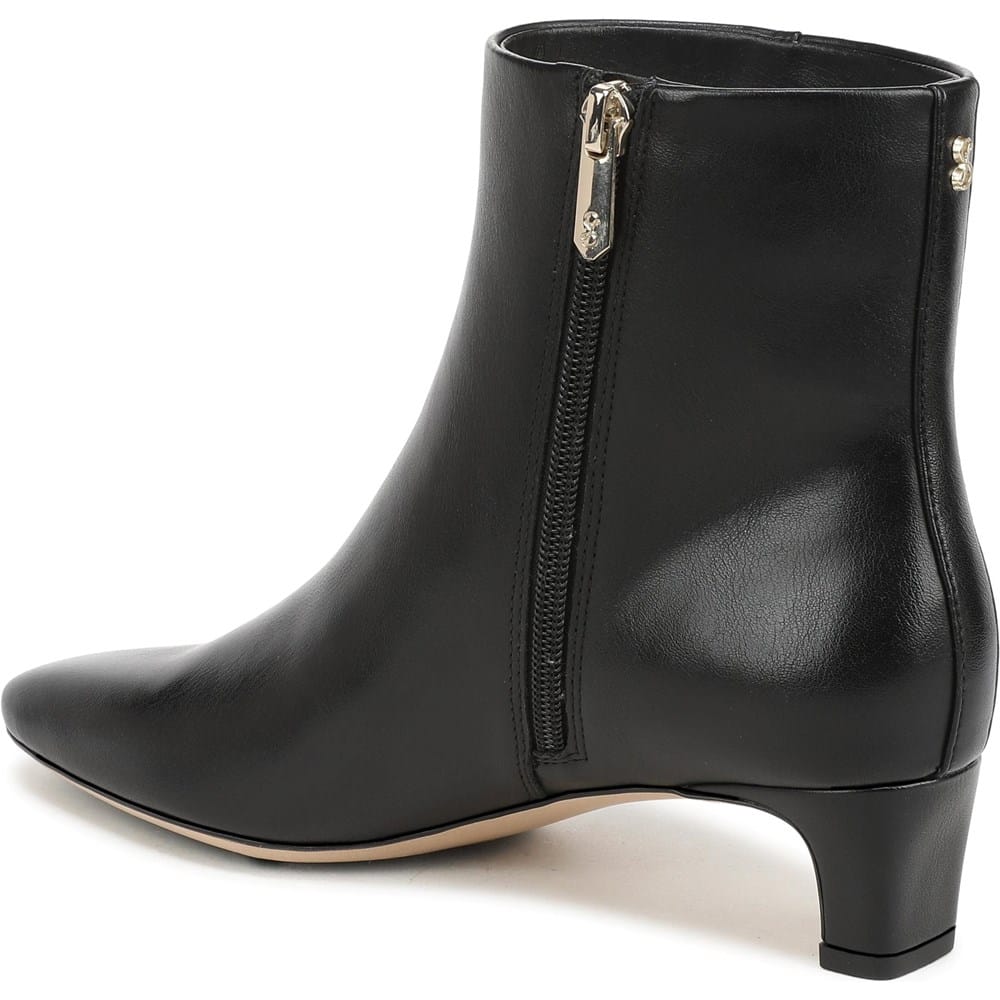 Women's Priya Kitten Heel Bootie