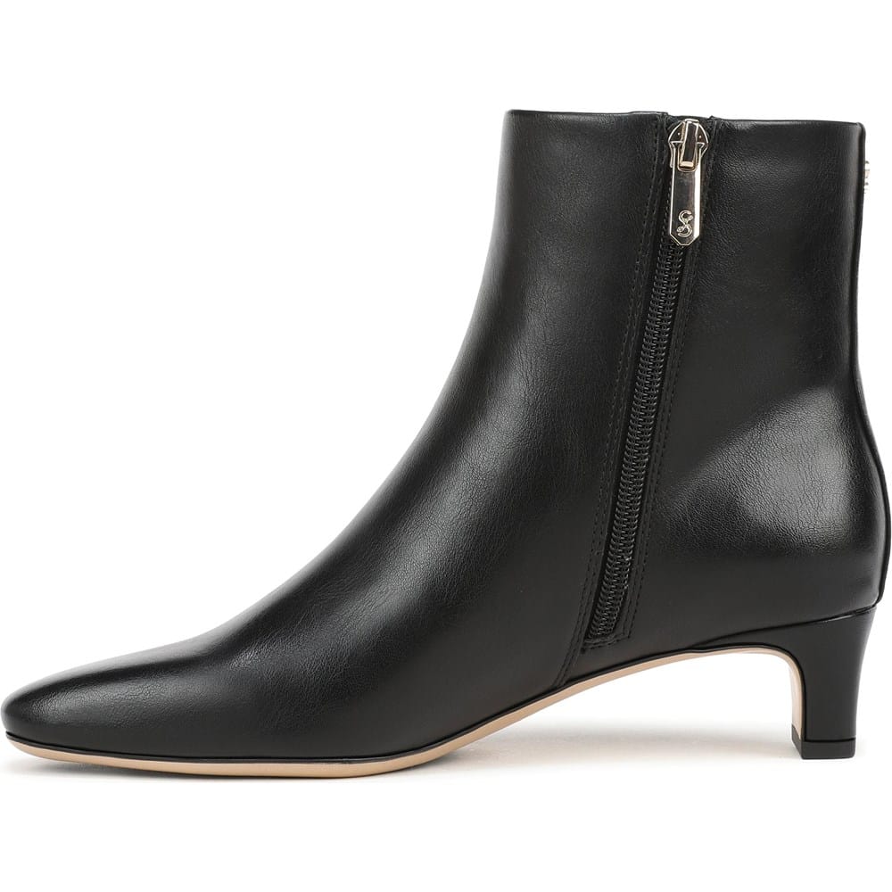 Women's Priya Kitten Heel Bootie