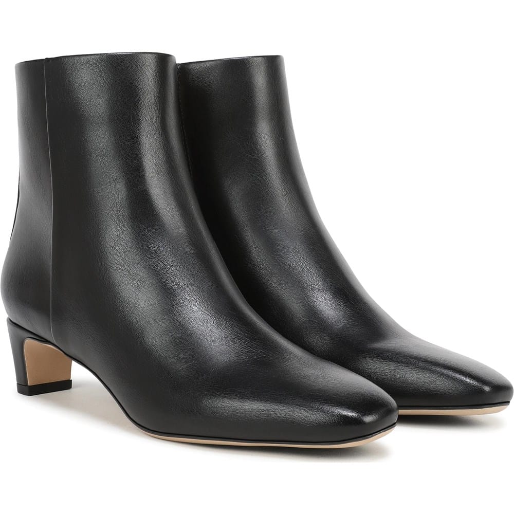 Women's Priya Kitten Heel Bootie