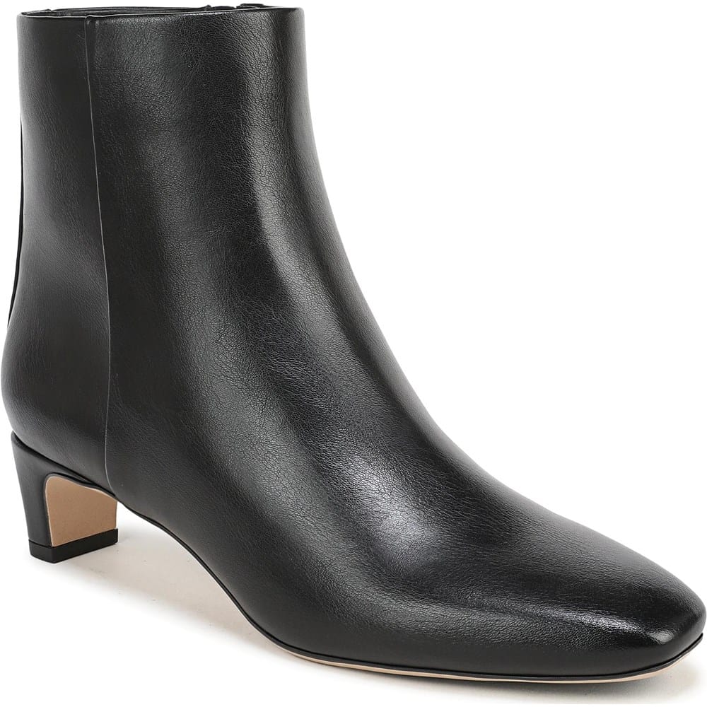 Women's Priya Kitten Heel Bootie