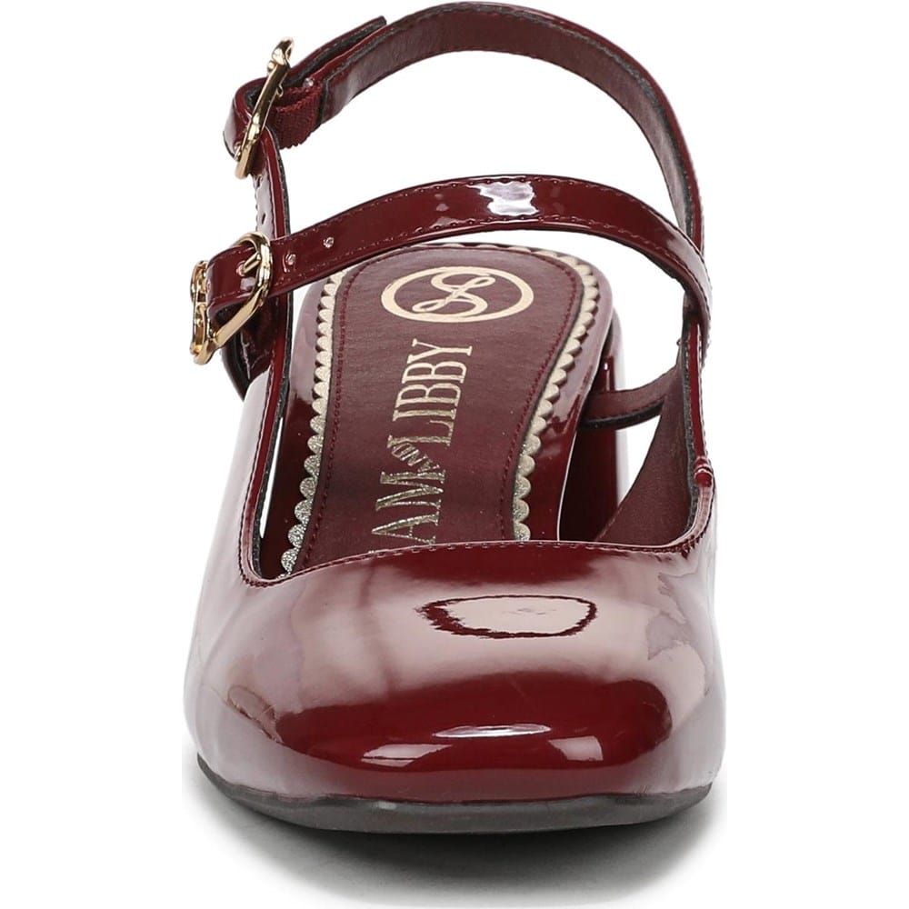Women's Grace Slingback Pump
