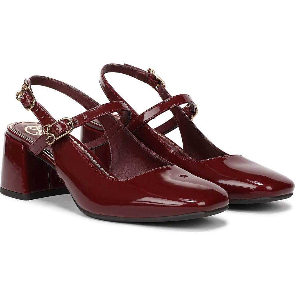 Women's Grace Slingback Pump
