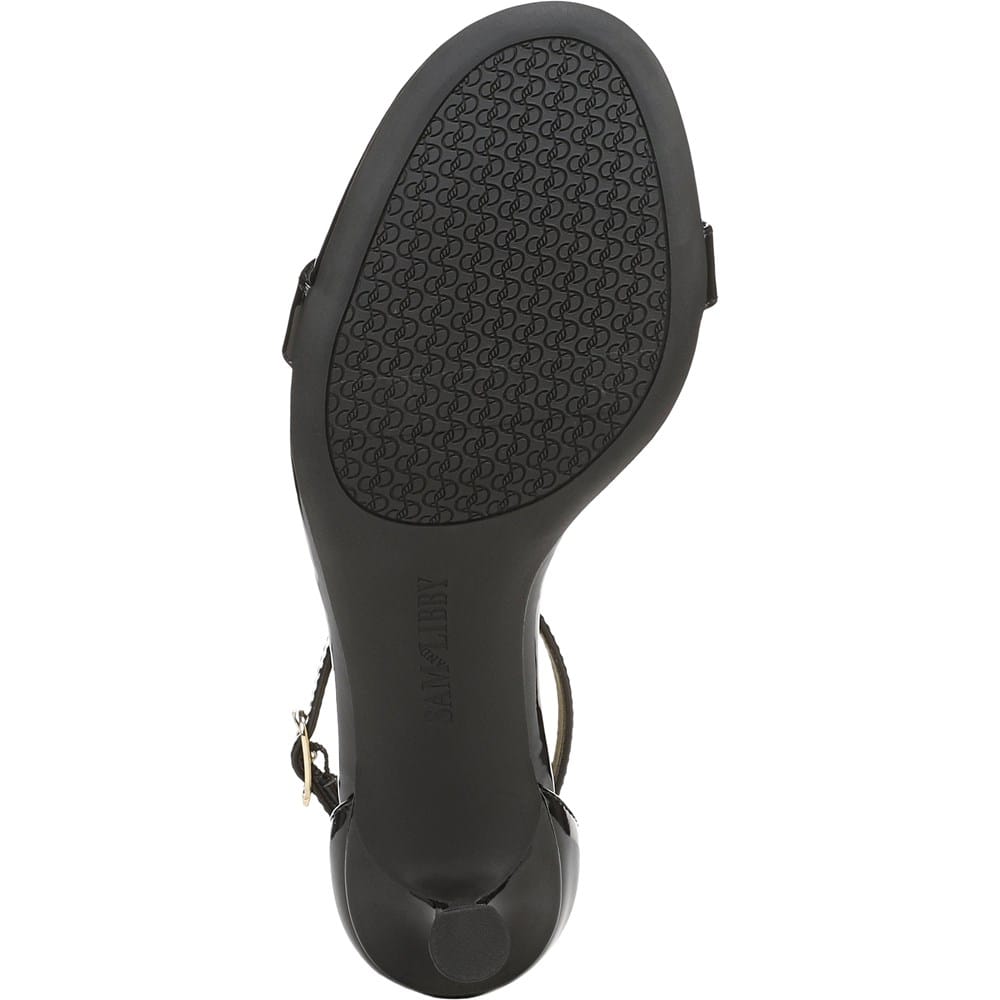 Women's Jasmina Kitten Heel Dress Sandal