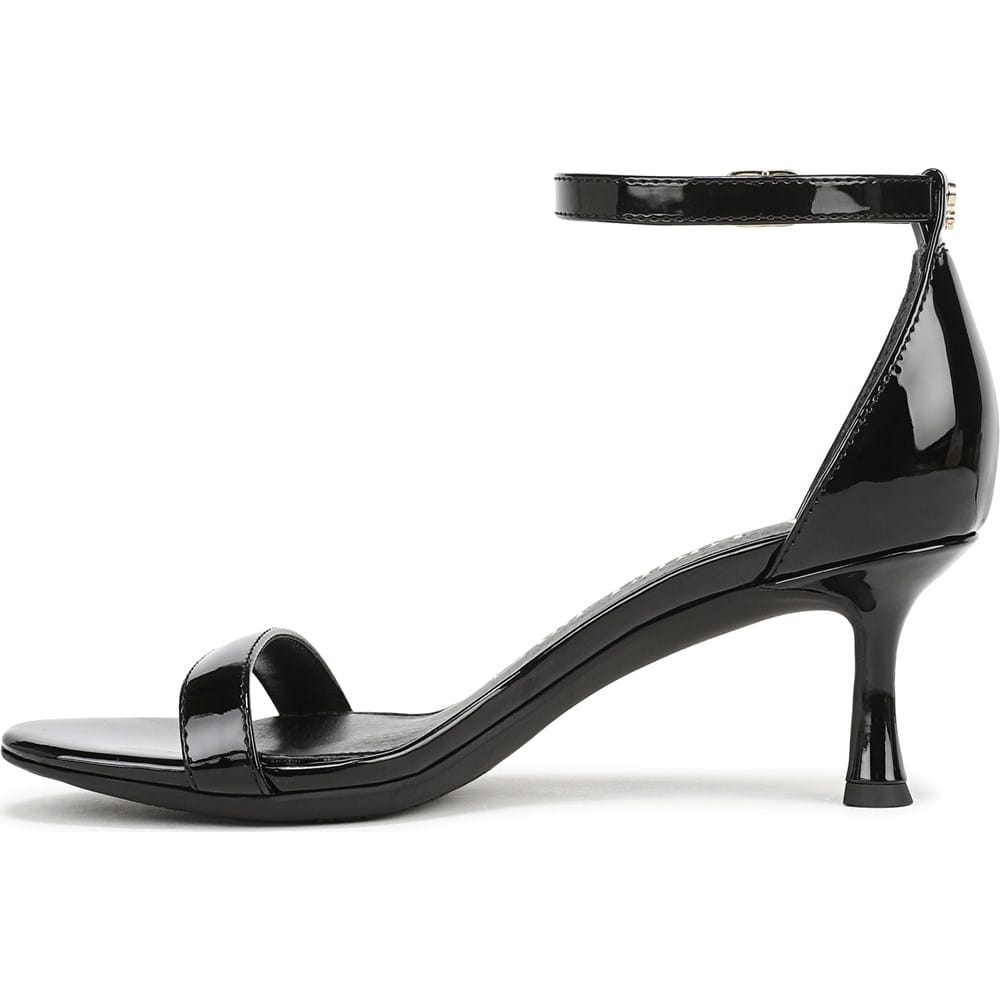 Women's Jasmina Kitten Heel Dress Sandal