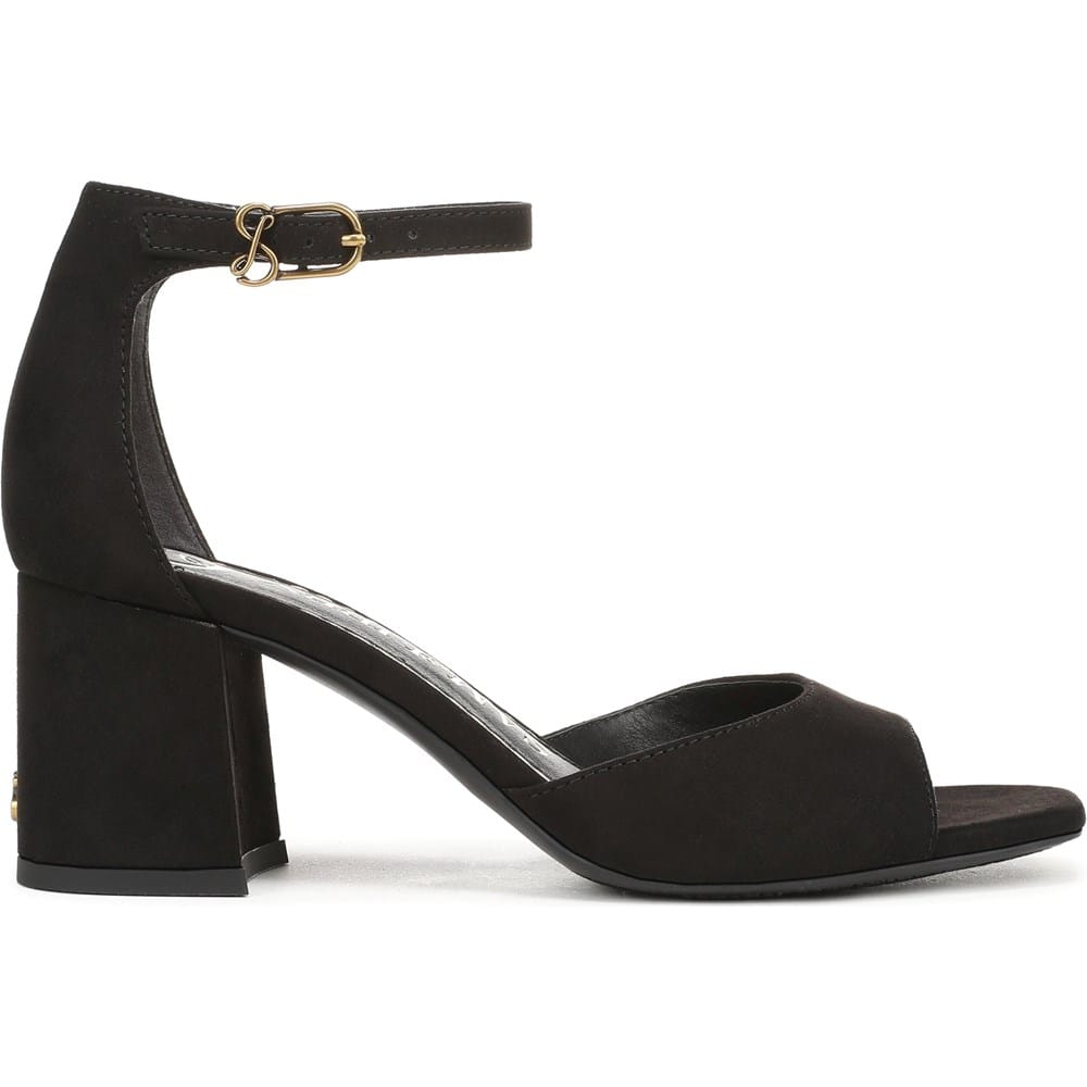 Women's Leanne Block Heel Dress Sandal