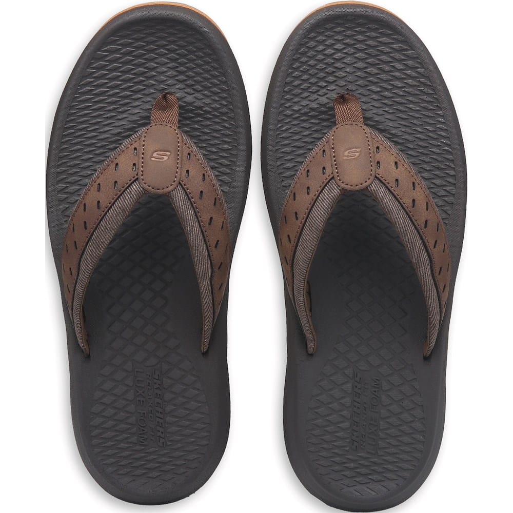 Men's Raffee Thong Sandal