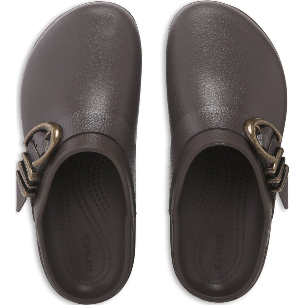 Women's Dylan Platform Boho Buckle Clog