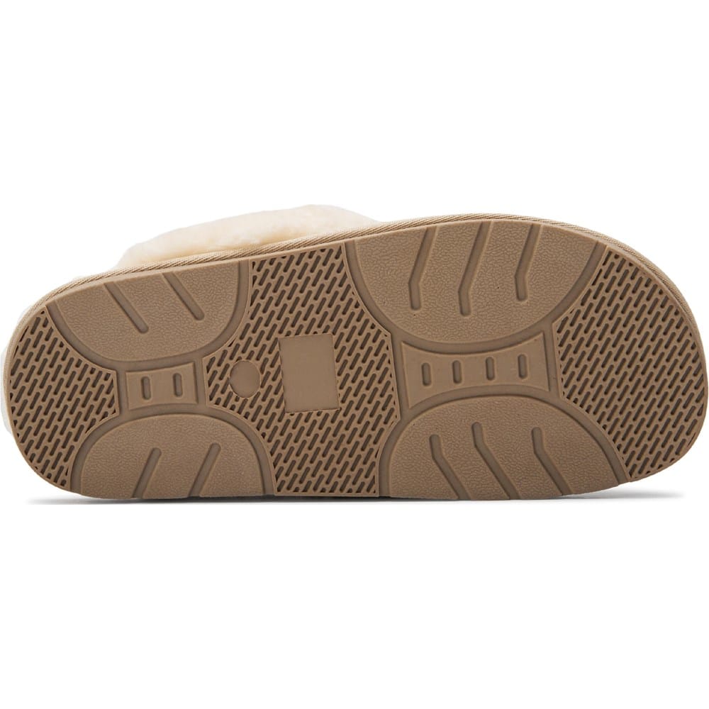 Women's Raquel Shearling Slipper