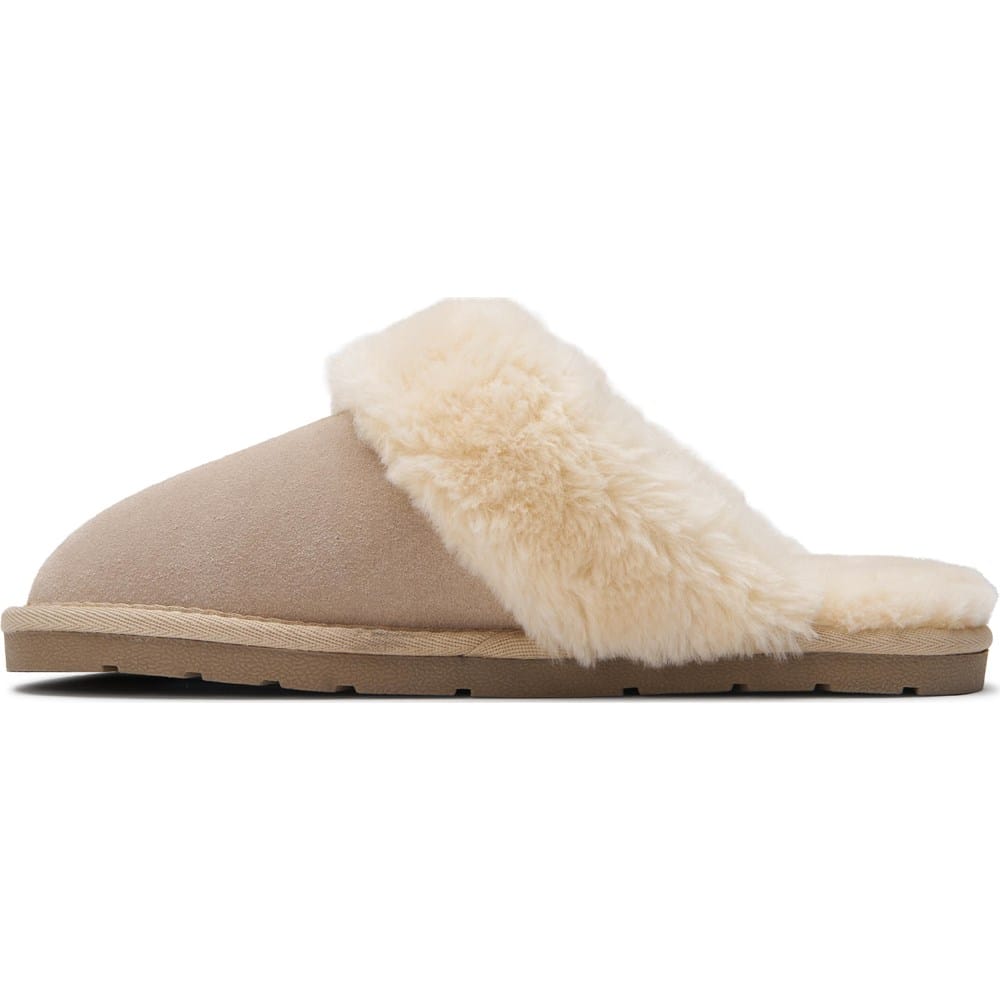Women's Raquel Shearling Slipper