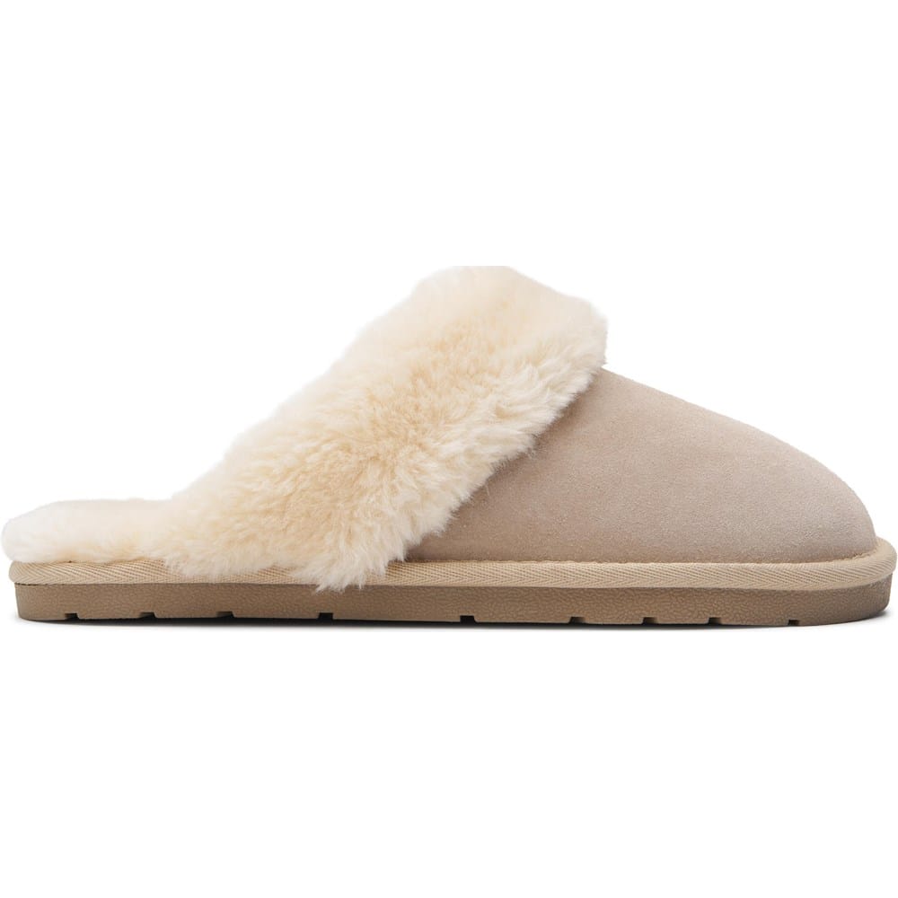Women's Raquel Shearling Slipper