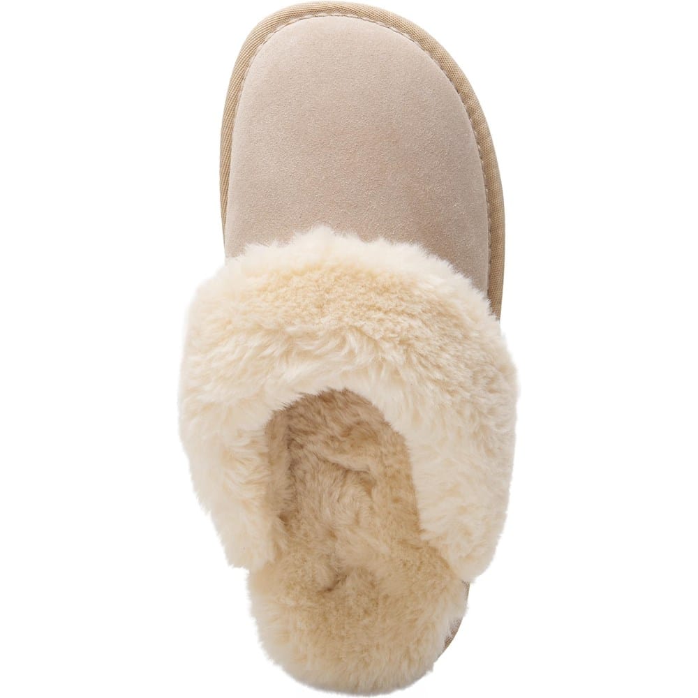 Women's Raquel Shearling Slipper