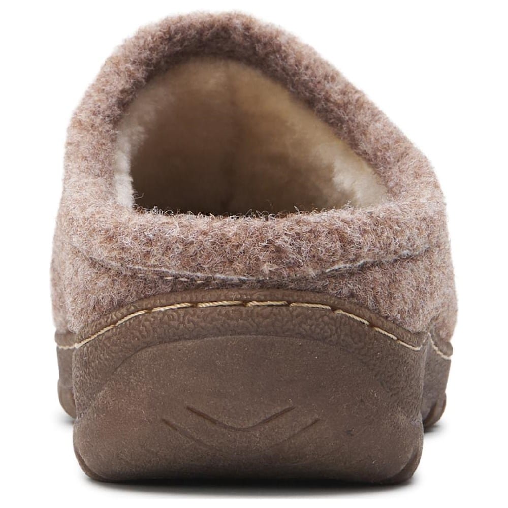 Women's Rose Shearling Slipper