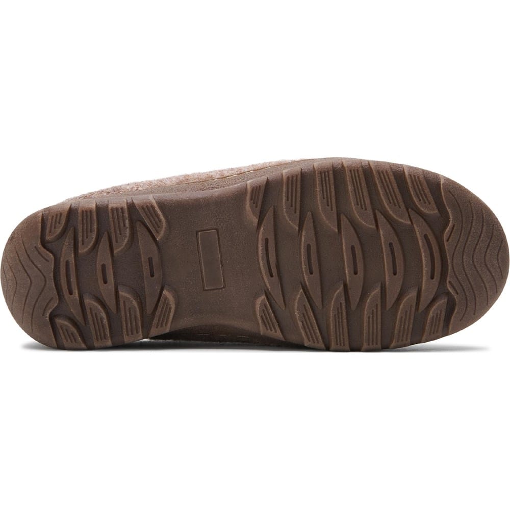Women's Rose Shearling Slipper