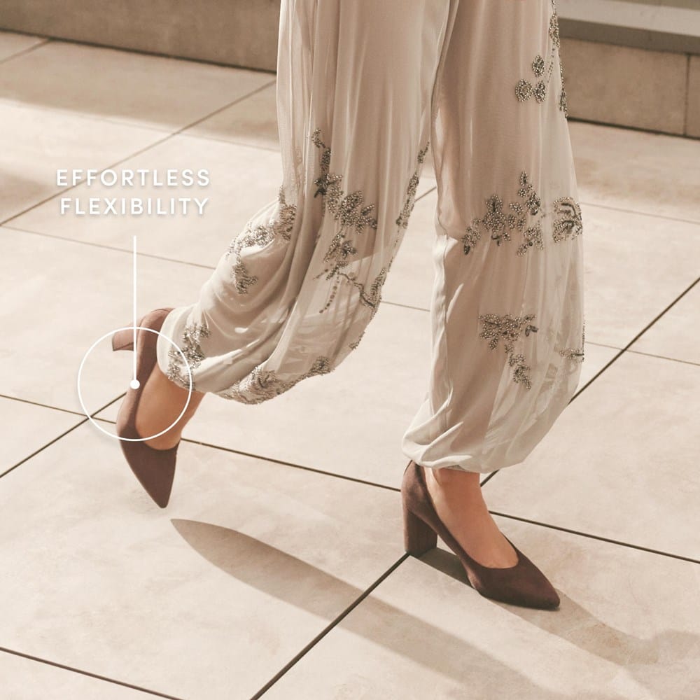 Women's Rebecca Dress Pump