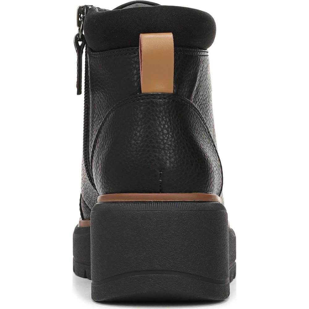 Women's Nice Day Max Alpine Lace Up Wedge Boot