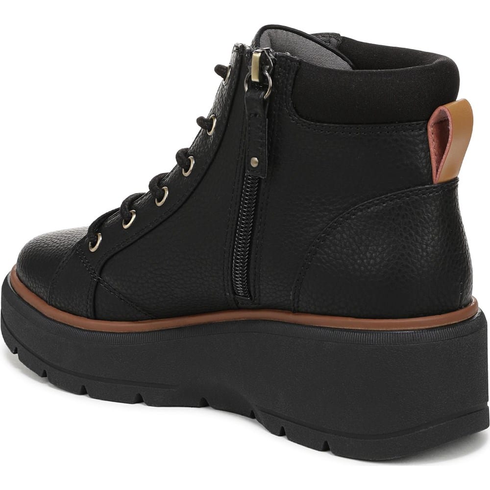 Women's Nice Day Max Alpine Lace Up Wedge Boot