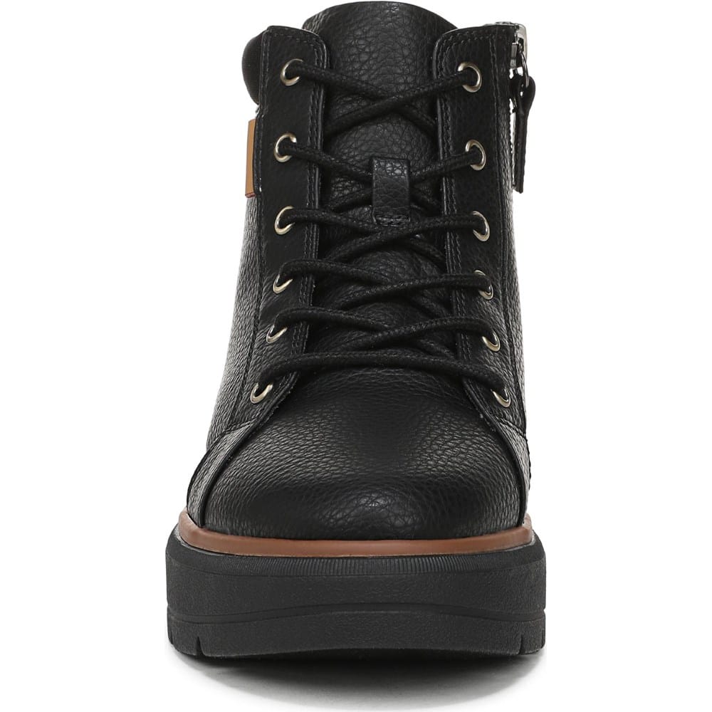 Women's Nice Day Max Alpine Lace Up Wedge Boot
