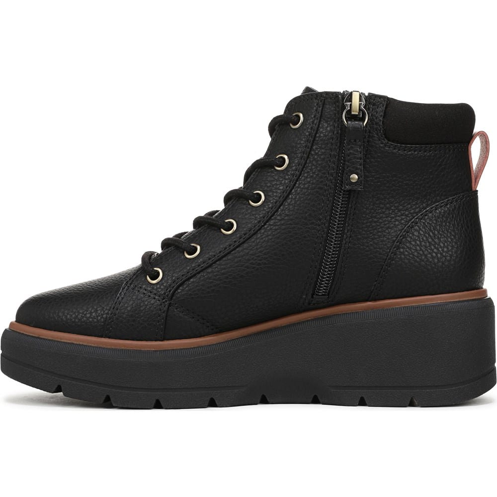 Women's Nice Day Max Alpine Lace Up Wedge Boot