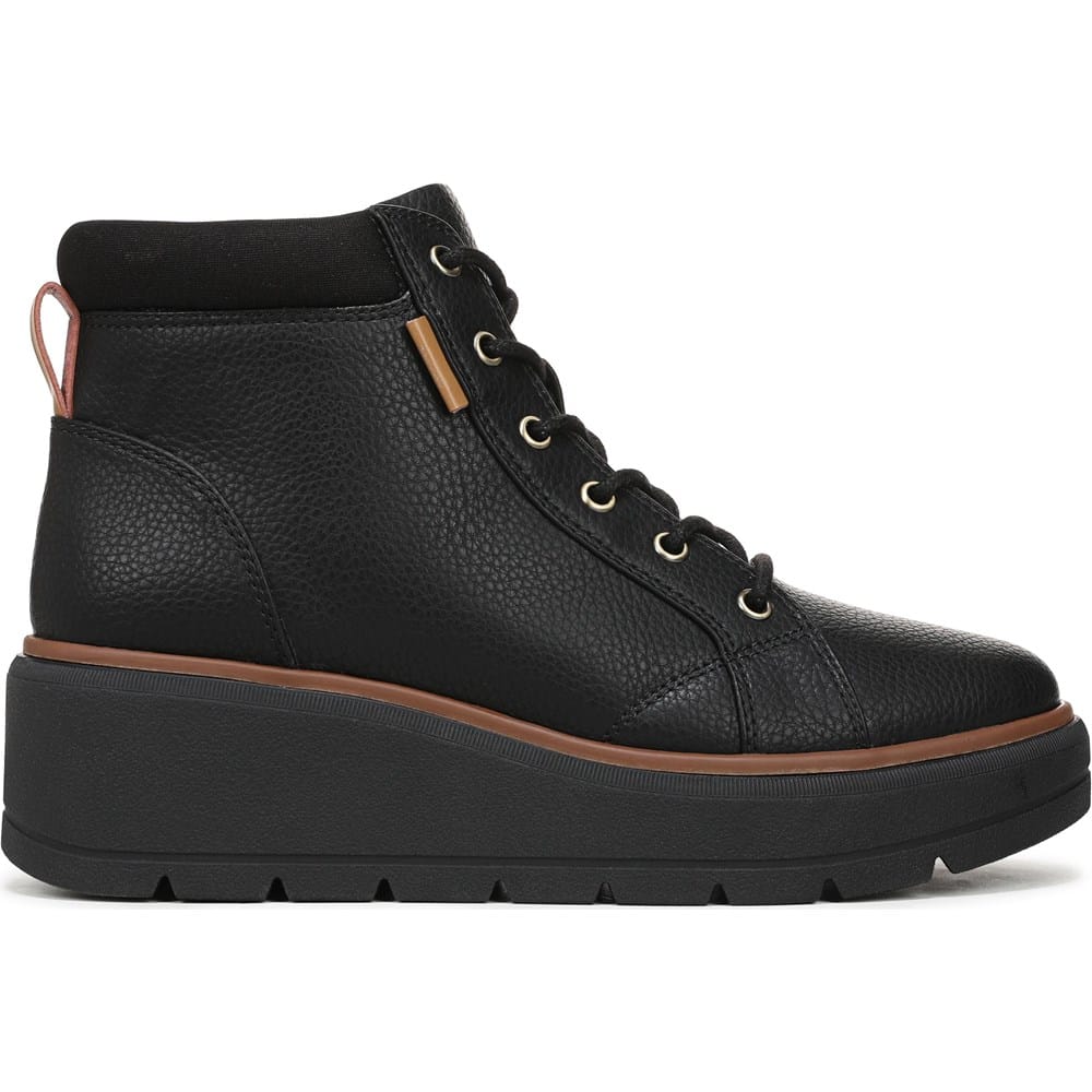 Women's Nice Day Max Alpine Lace Up Wedge Boot