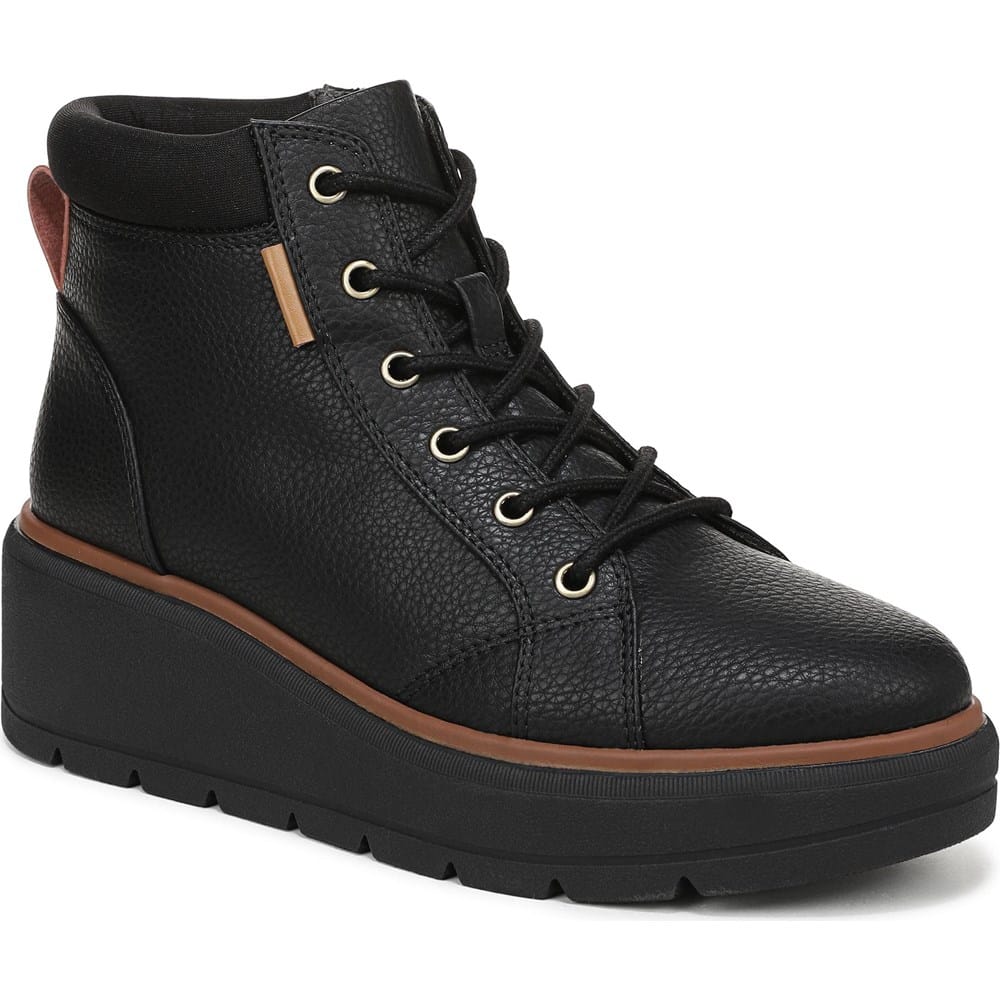 Women's Nice Day Max Alpine Lace Up Wedge Boot