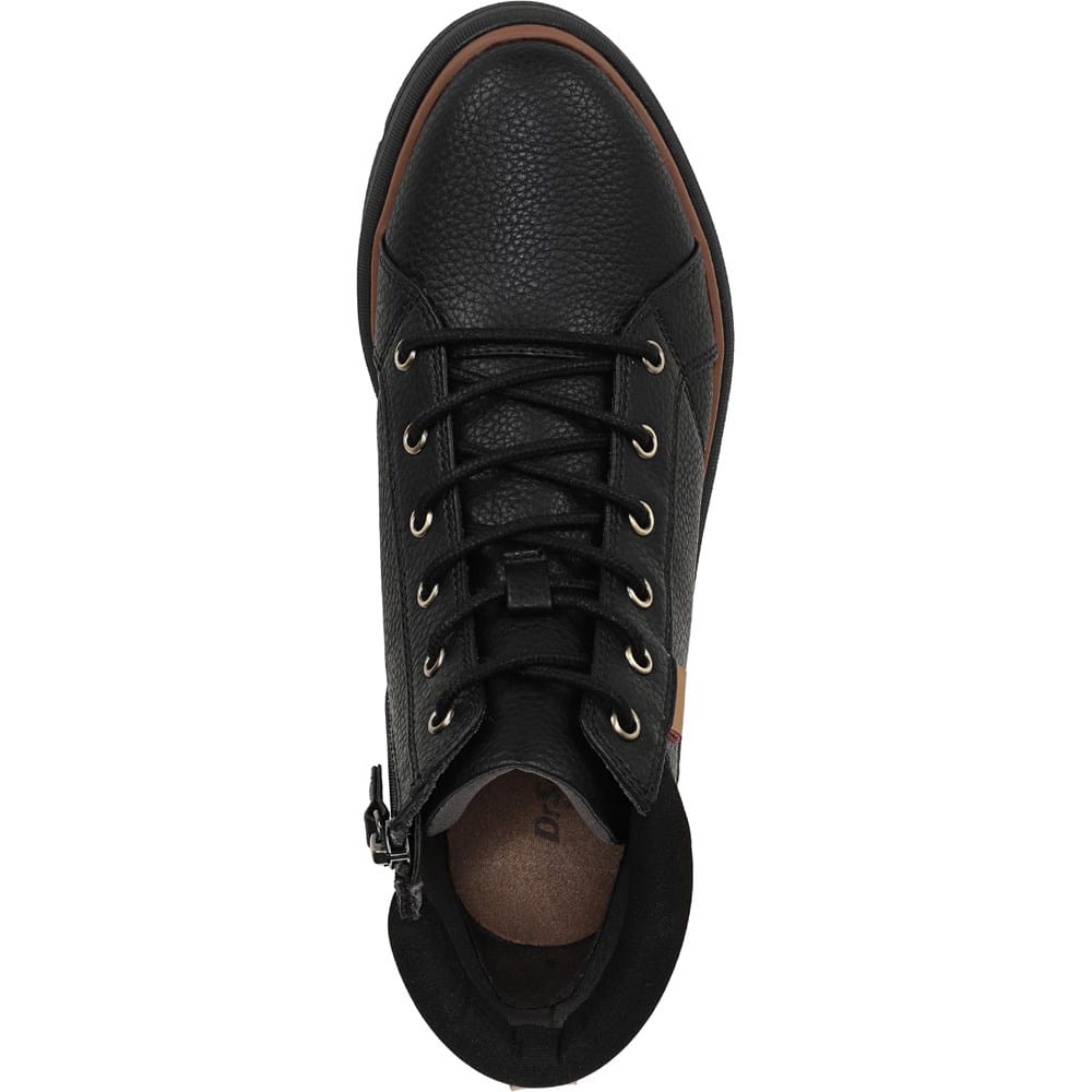 Women's Nice Day Max Alpine Lace Up Wedge Boot
