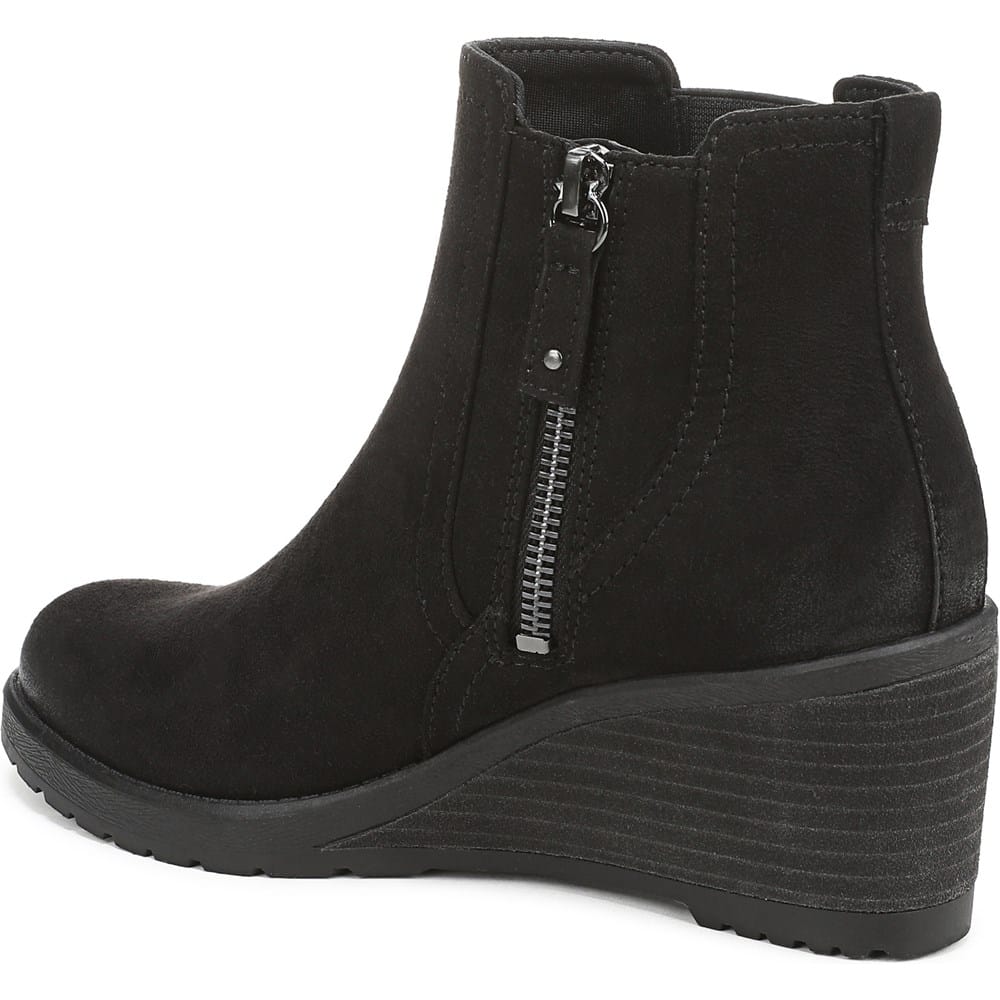 Women's Camden Wedge Boot