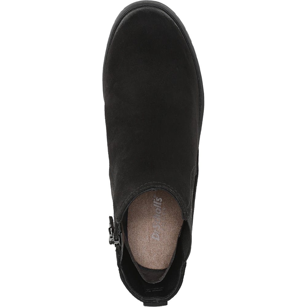 Women's Camden Wedge Boot