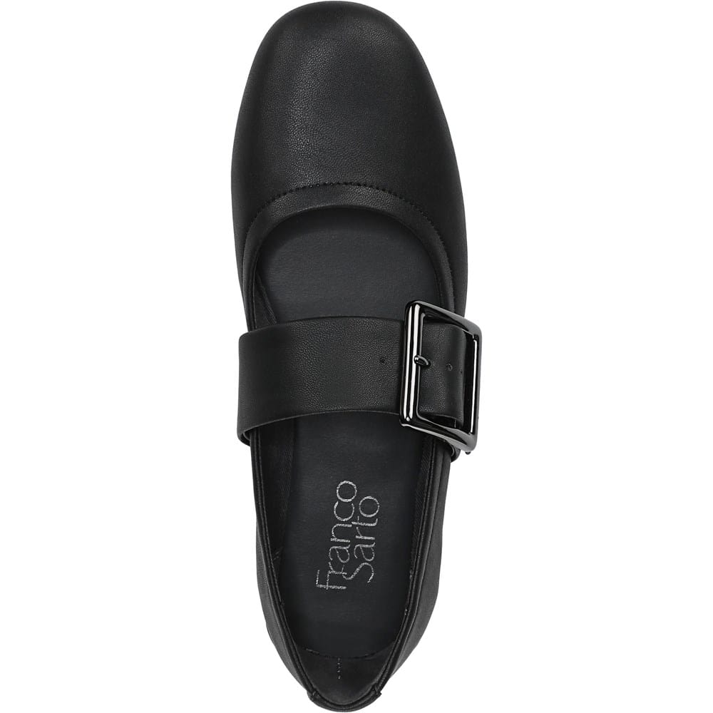 Women's Astrid Mary Jane Ballet Flat