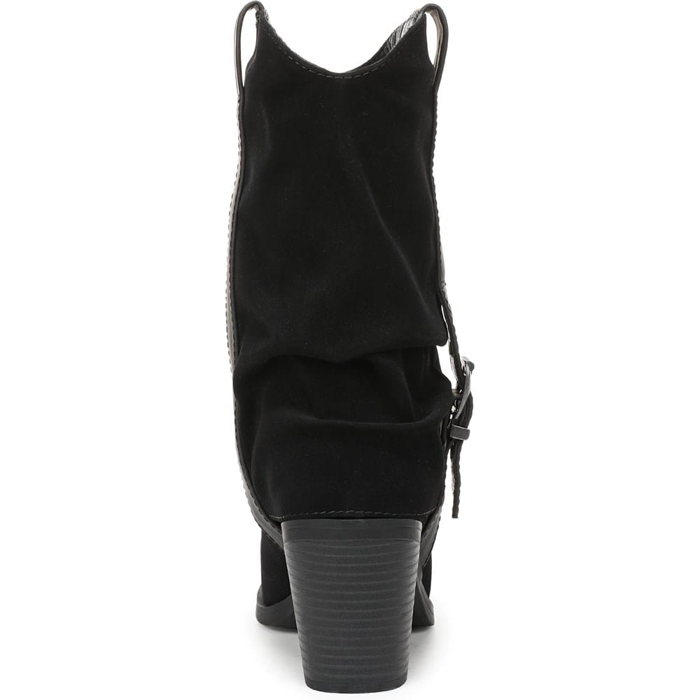Women's Carter Heeled Bootie