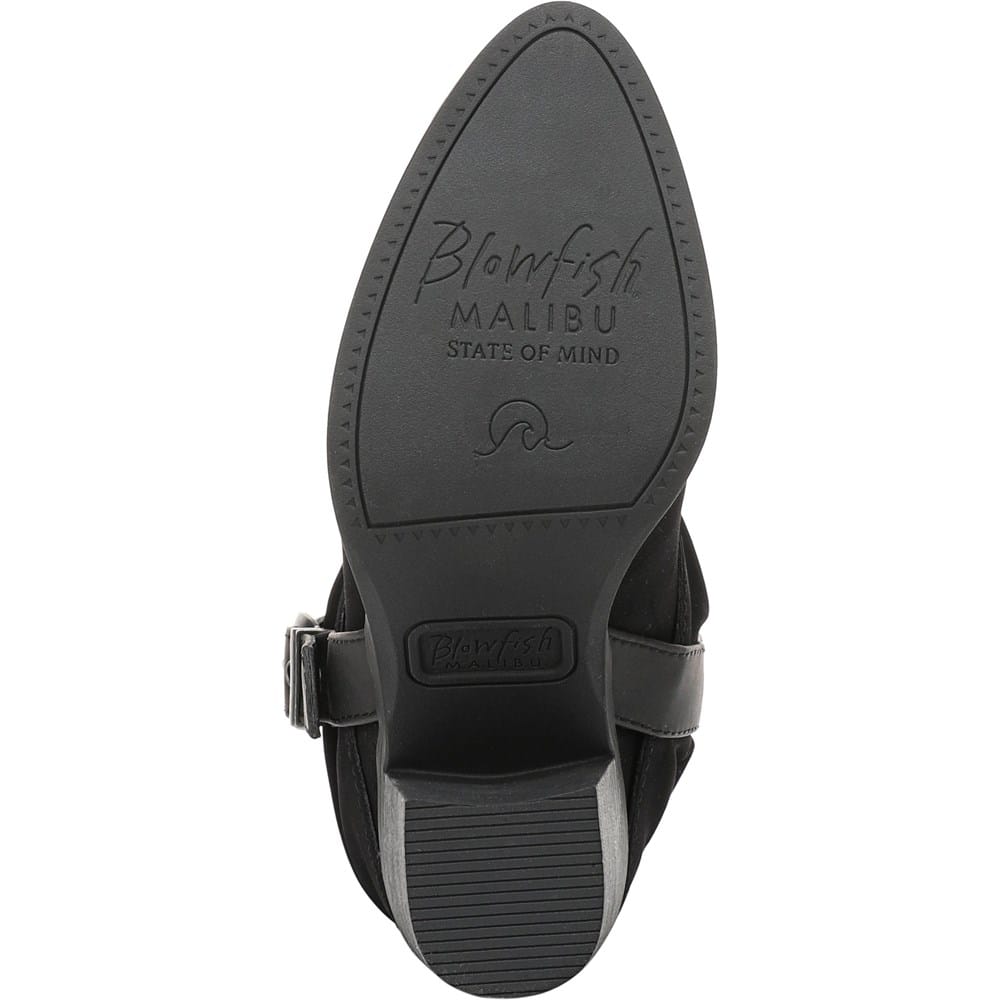 Women's Carter Heeled Bootie