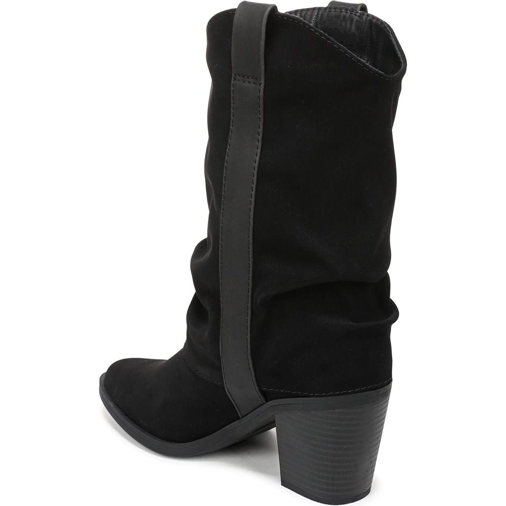 Women's Carter Heeled Bootie
