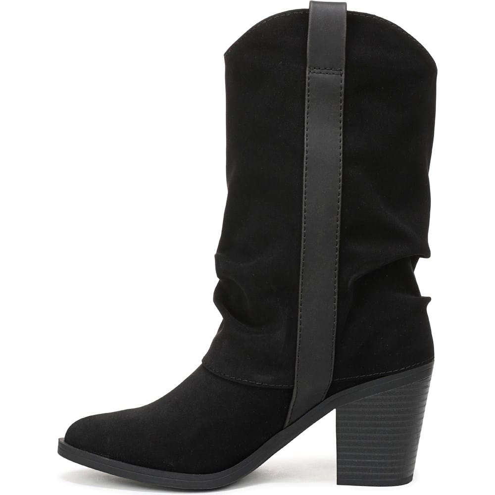 Women's Carter Heeled Bootie