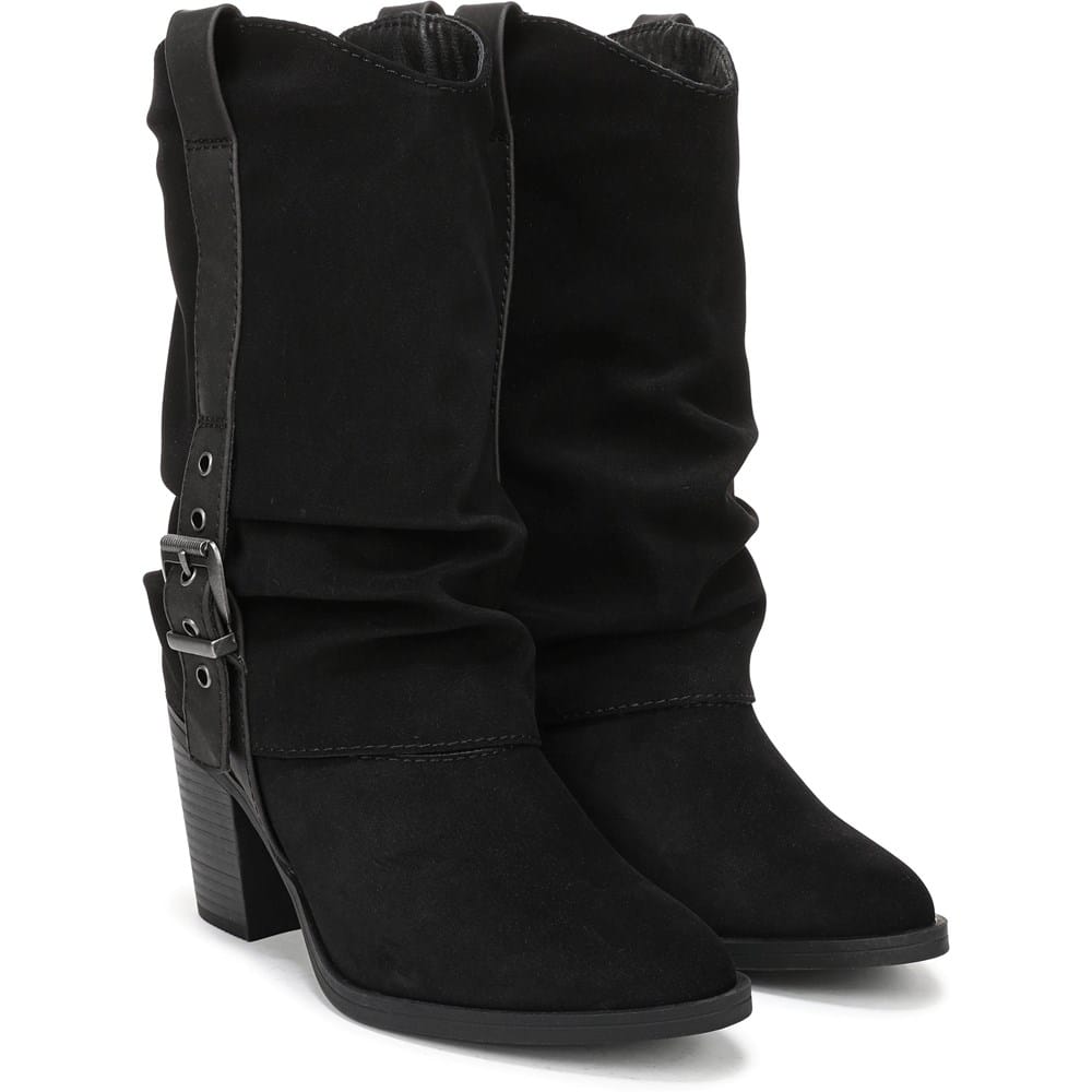 Women's Carter Heeled Bootie