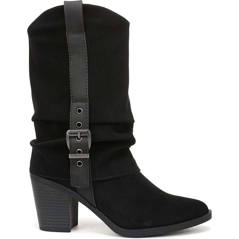 Women's Carter Heeled Bootie