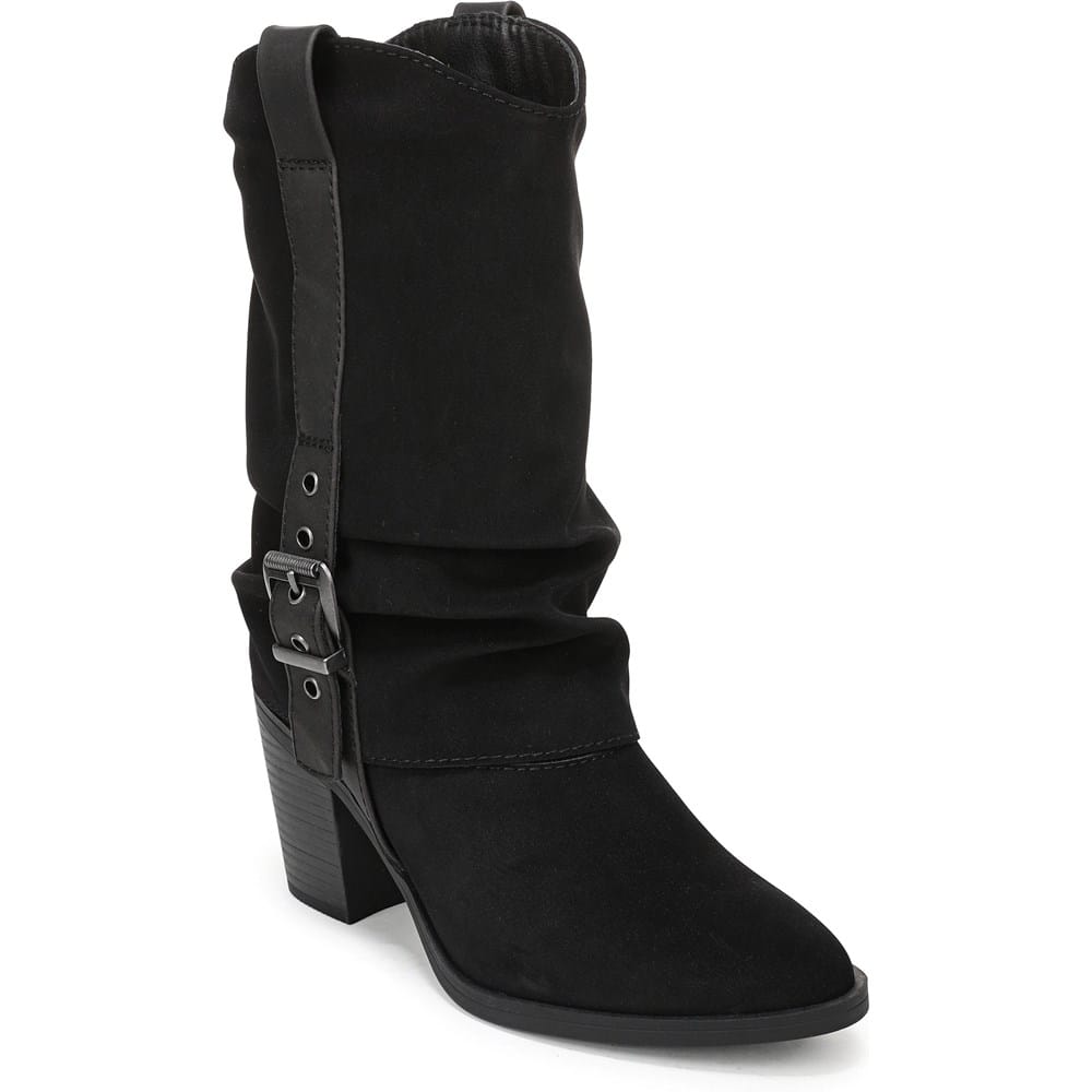 Women's Carter Heeled Bootie