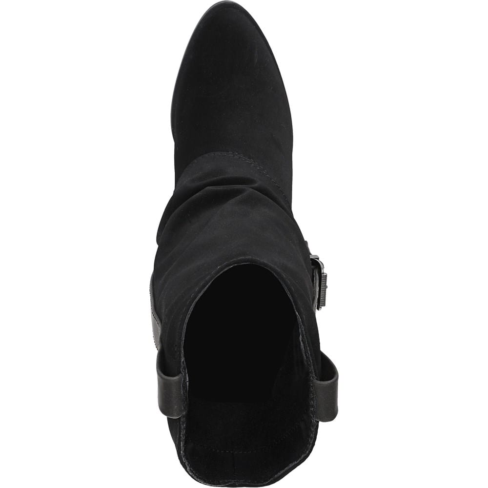 Women's Carter Heeled Bootie