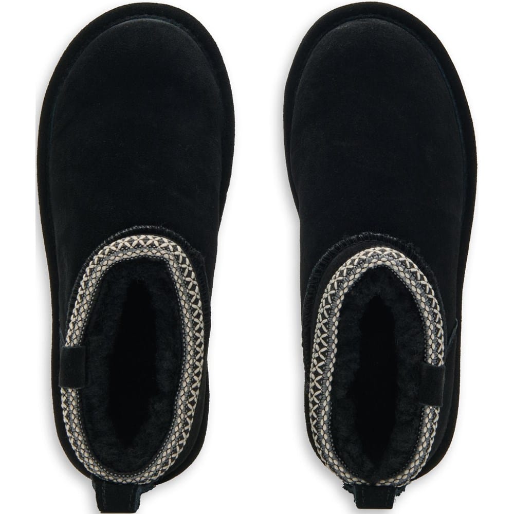 Women's Langly Water Resistant Winter Boot